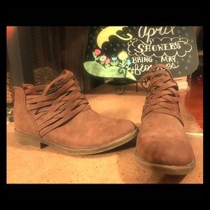 Justice girls size 3.